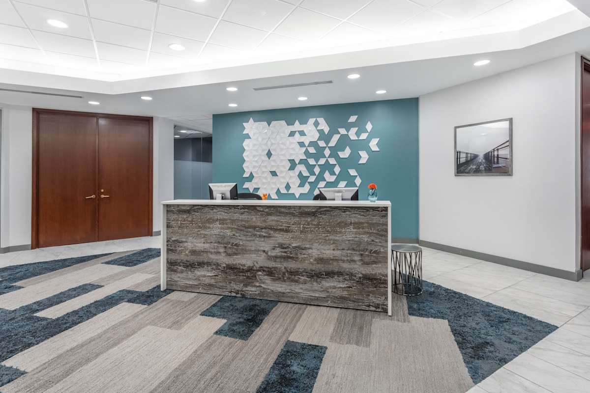 1221 Brickell Building photo 9