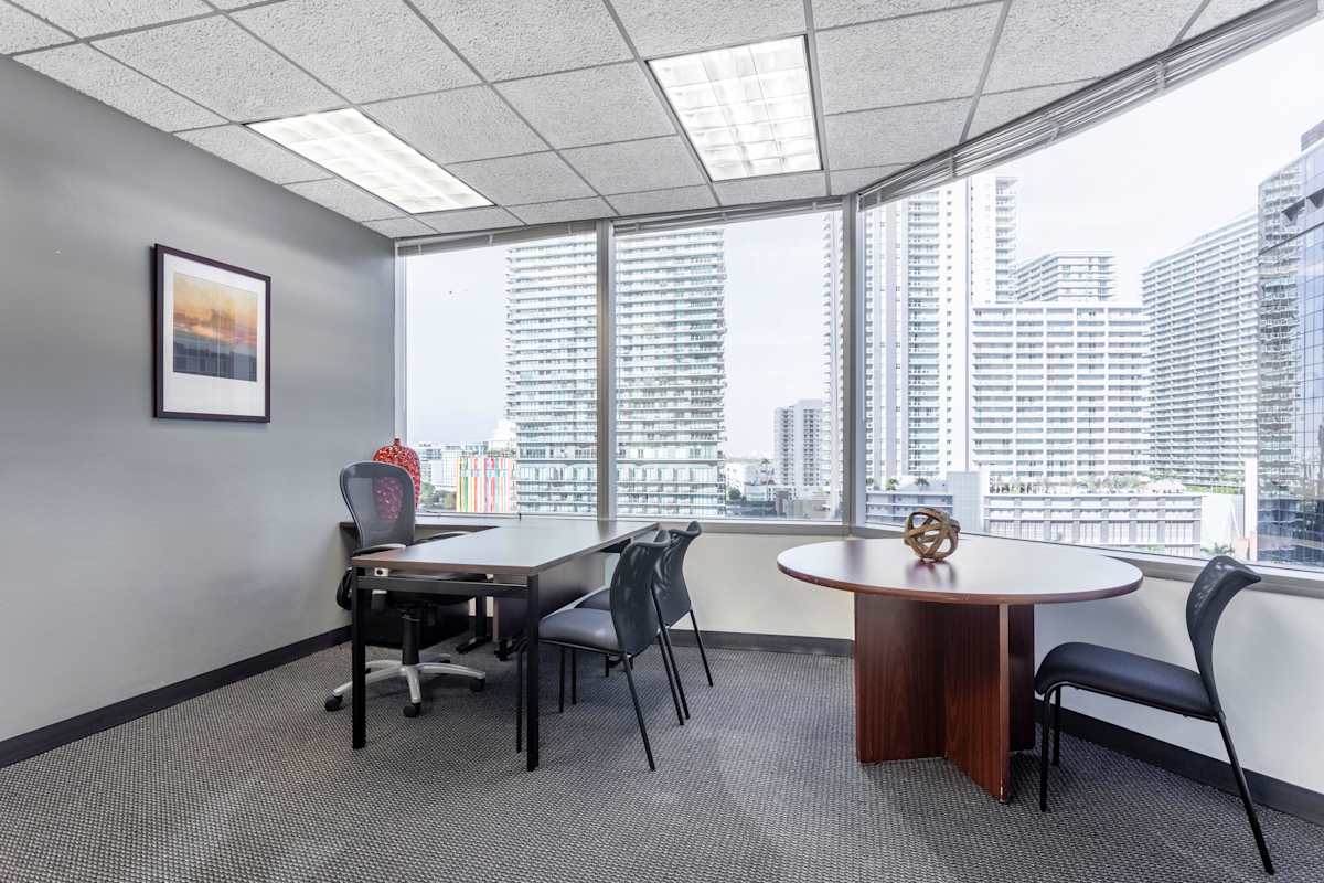 1221 Brickell Building photo 7