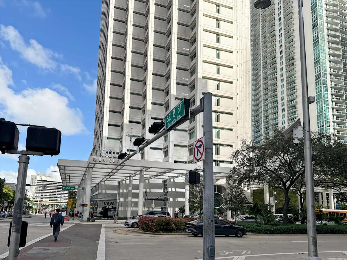 One Brickell photo 5