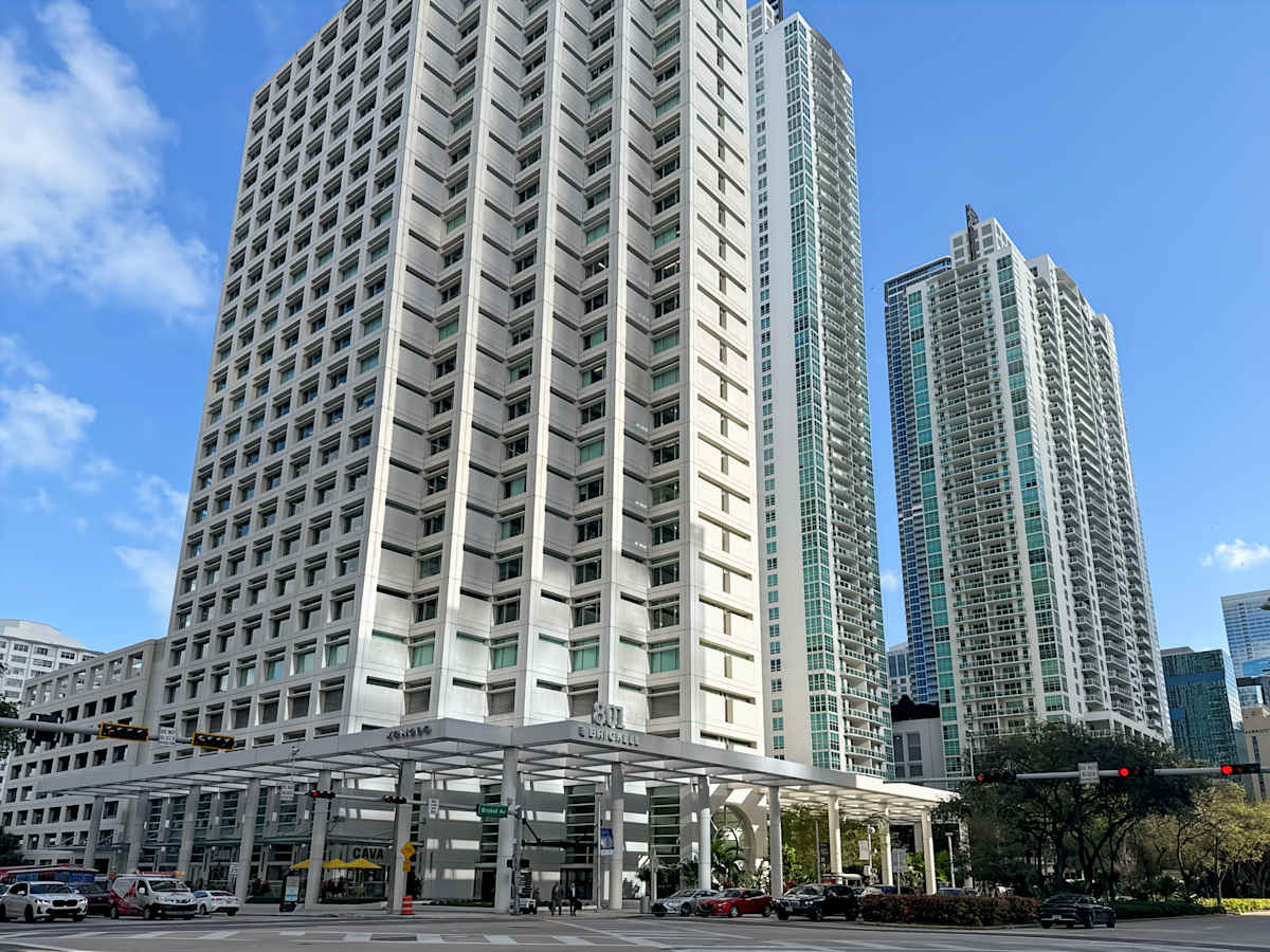 One Brickell photo 1