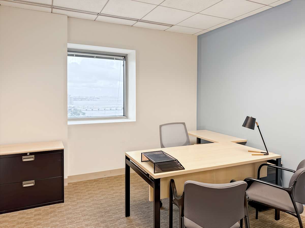 201 South Biscayne Boulevard photo 12