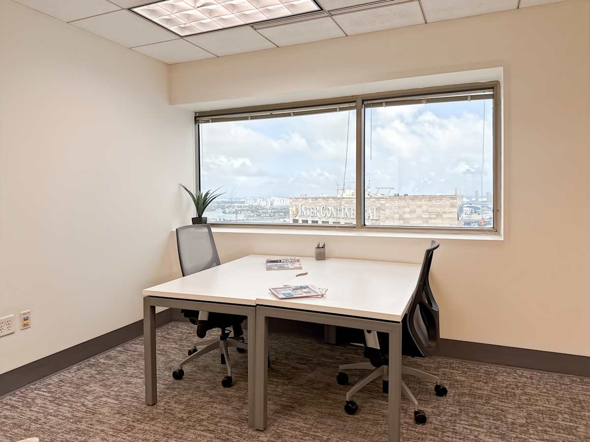 201 South Biscayne Boulevard photo 9