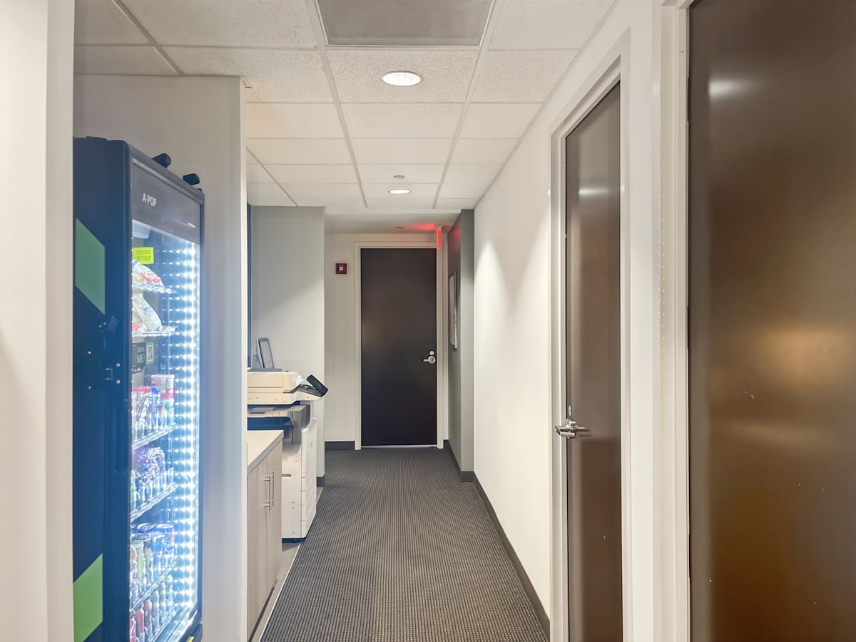 Datran Center photo 3