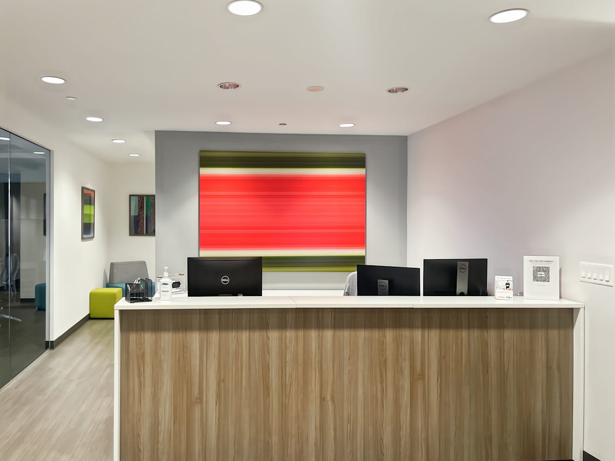 Datran Center photo 11