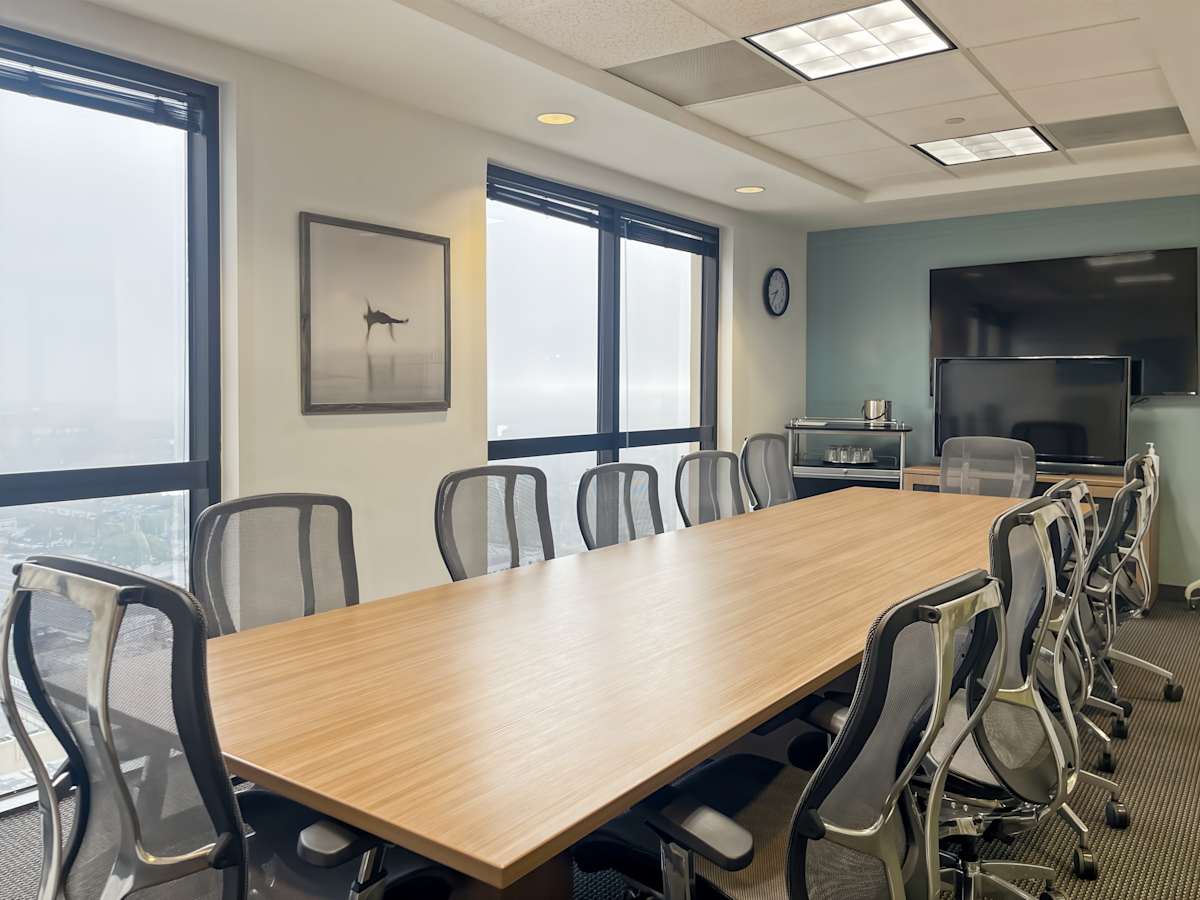 Datran Center photo 10