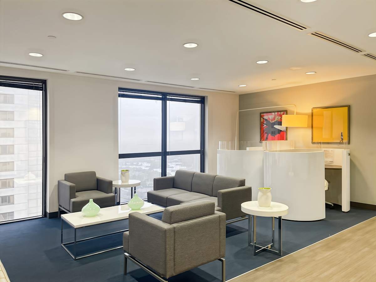 Datran Center photo 9