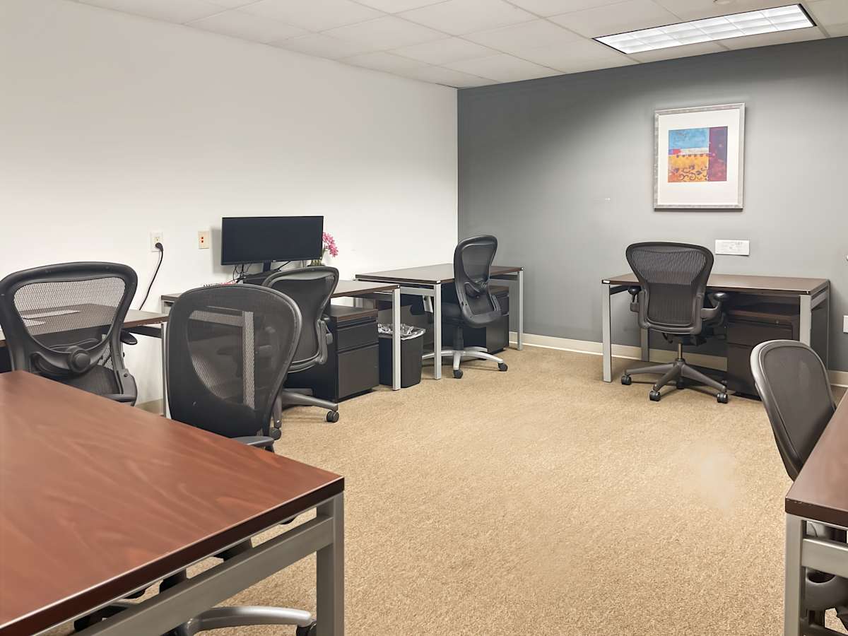 Datran Center photo 5