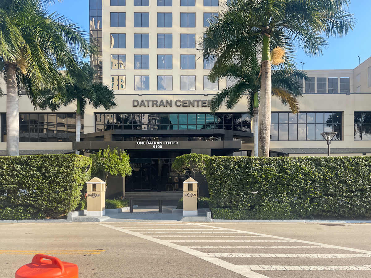 Datran Center