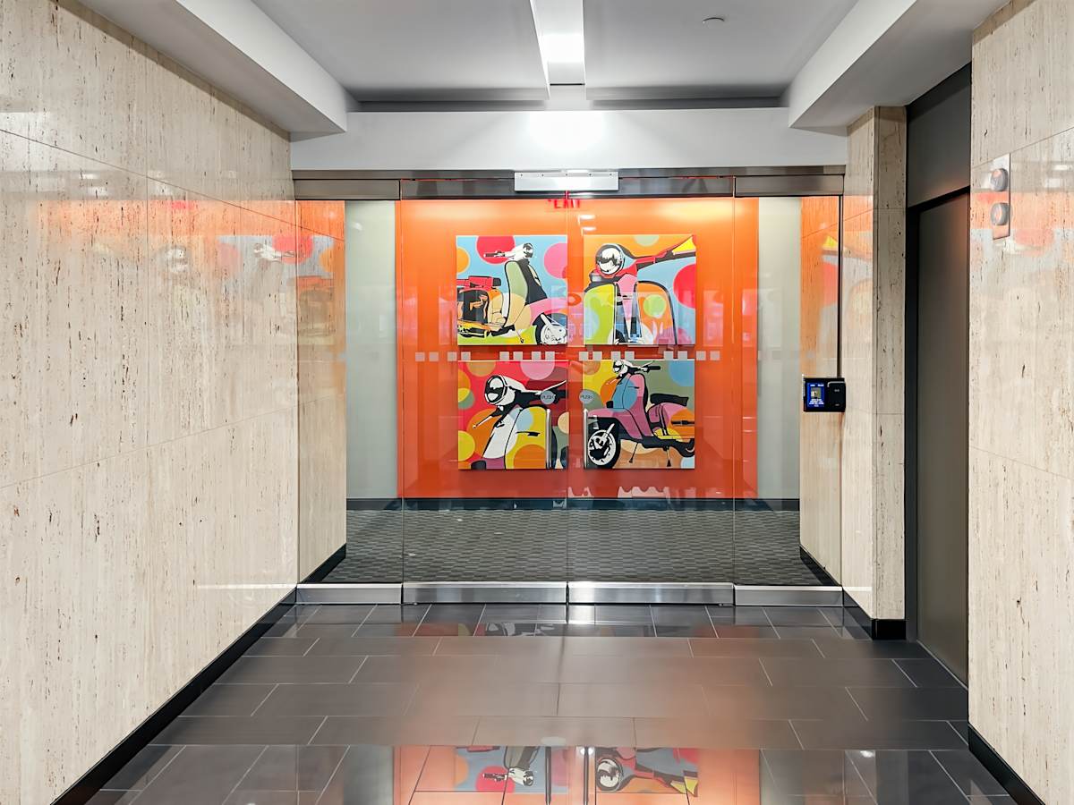 Republic Center