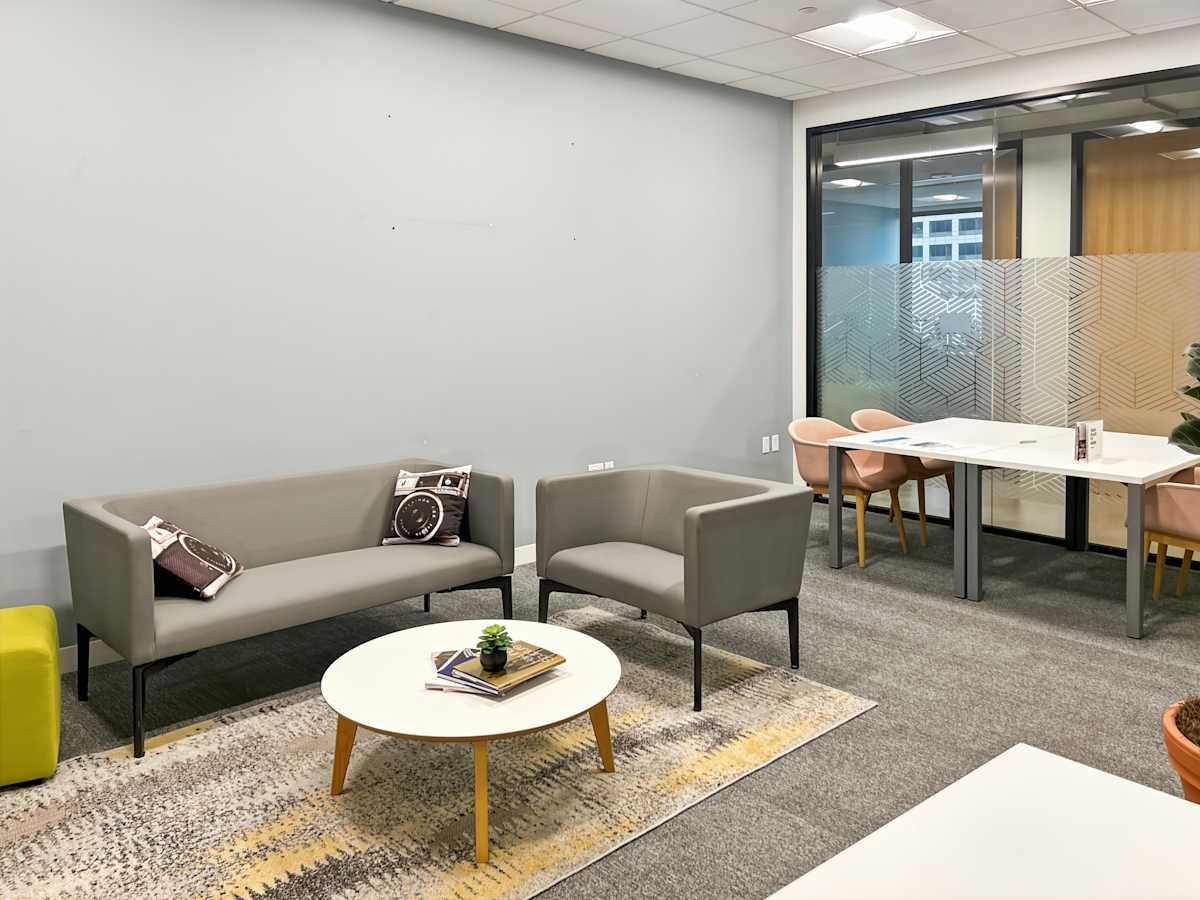 Qualtrics Tower photo 11