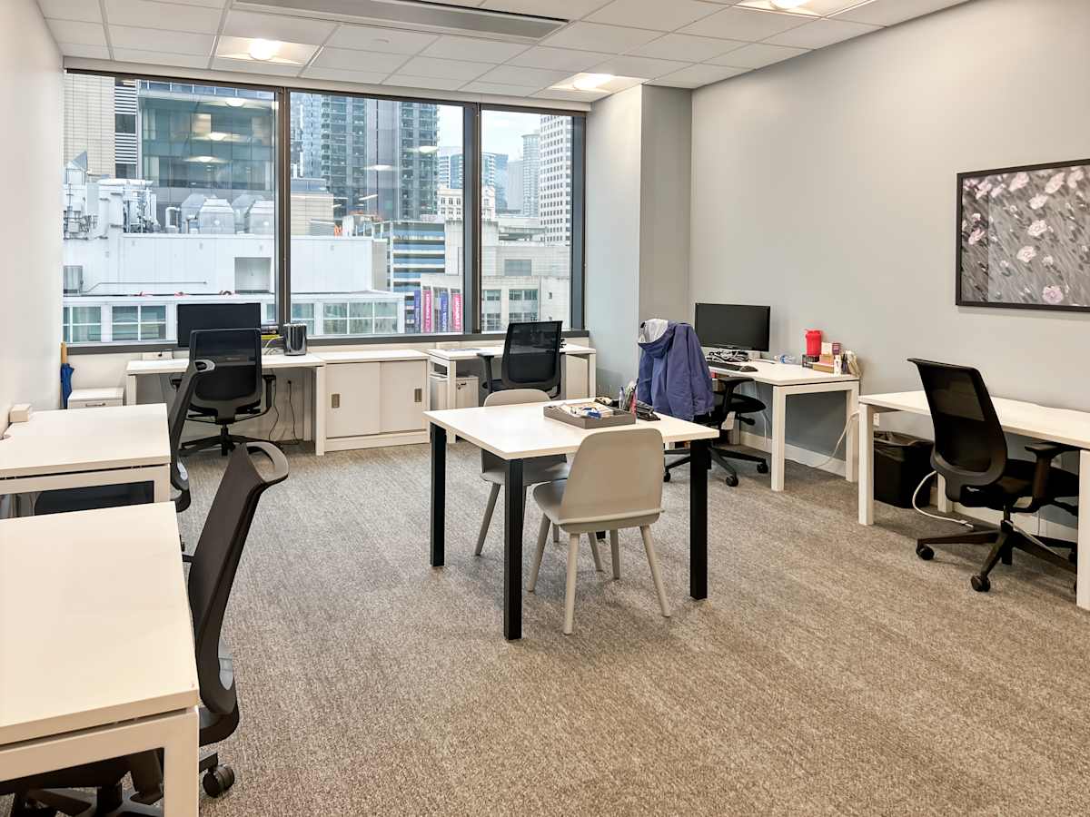 Qualtrics Tower photo 5