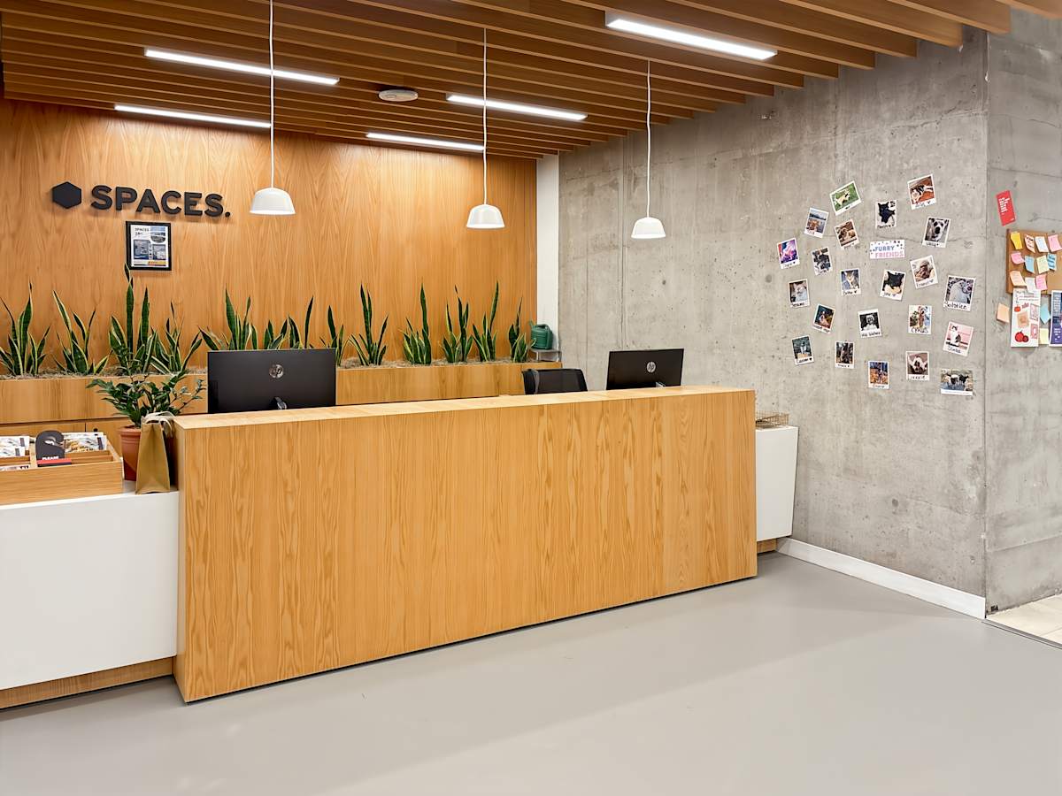 Qualtrics Tower photo 10