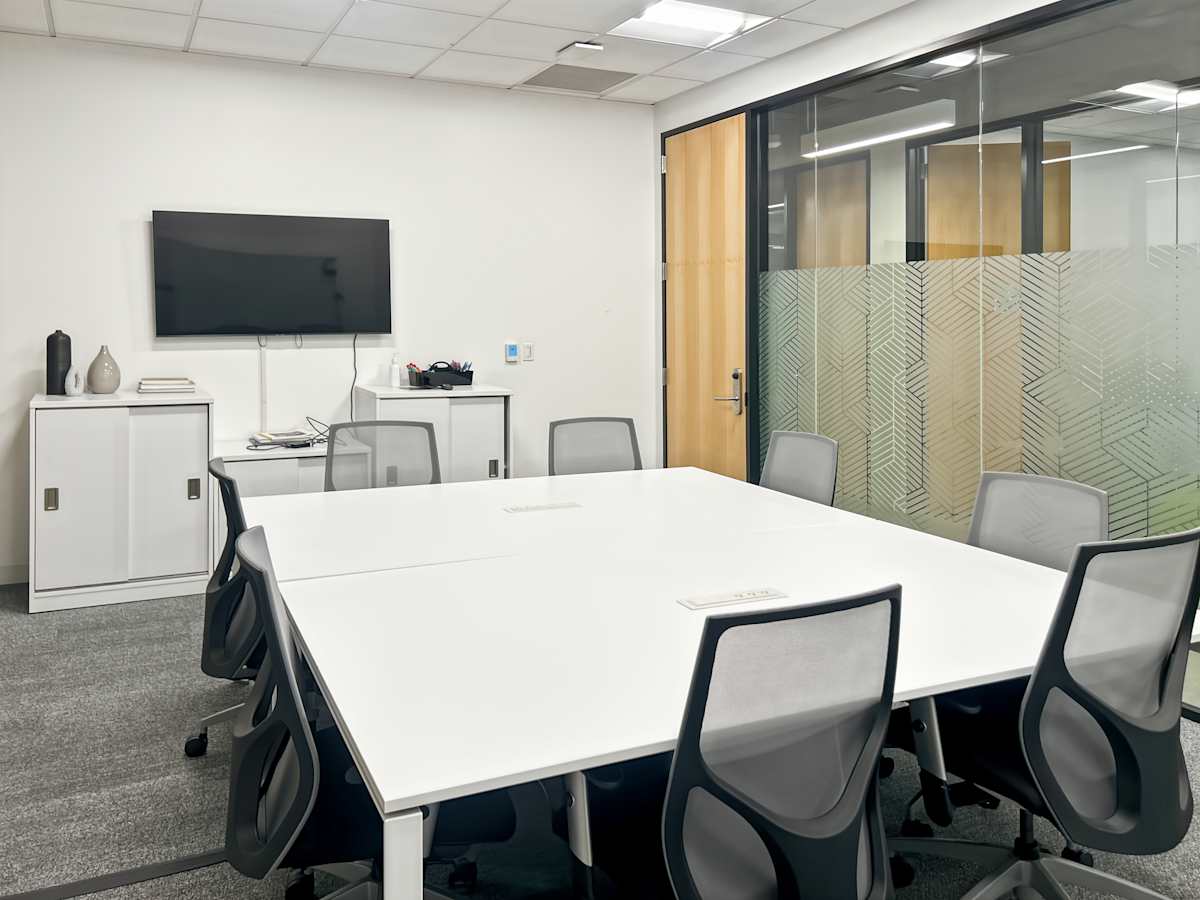 Qualtrics Tower photo 12