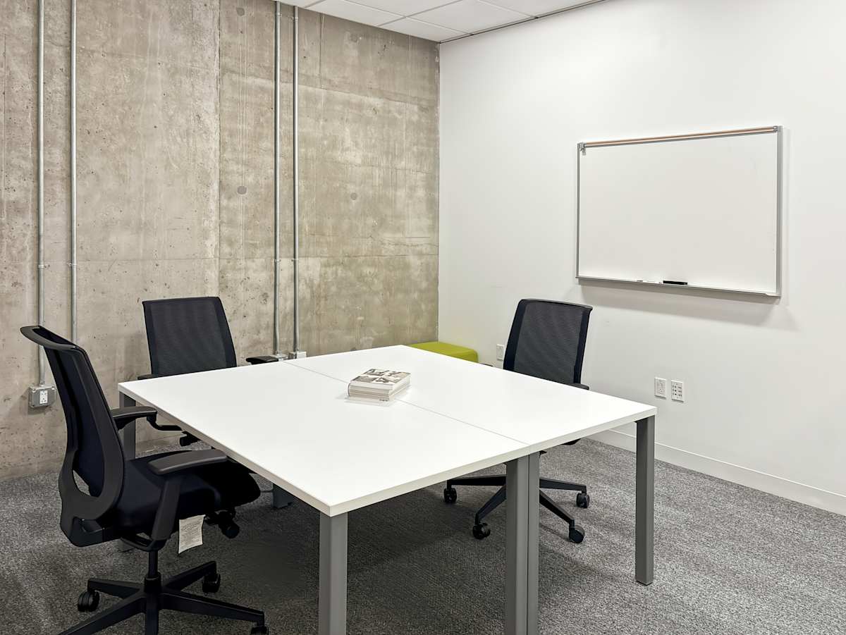 Qualtrics Tower photo 3