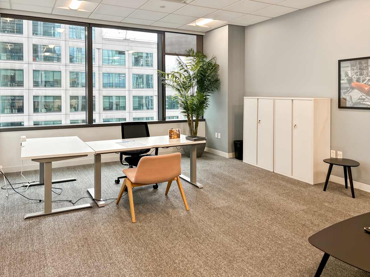 Qualtrics Tower photo 9