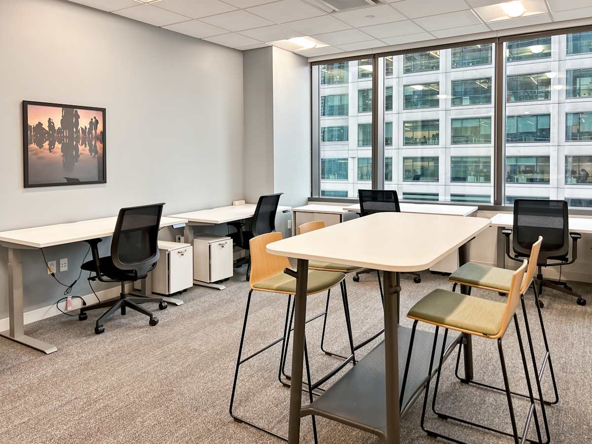 Qualtrics Tower photo 6