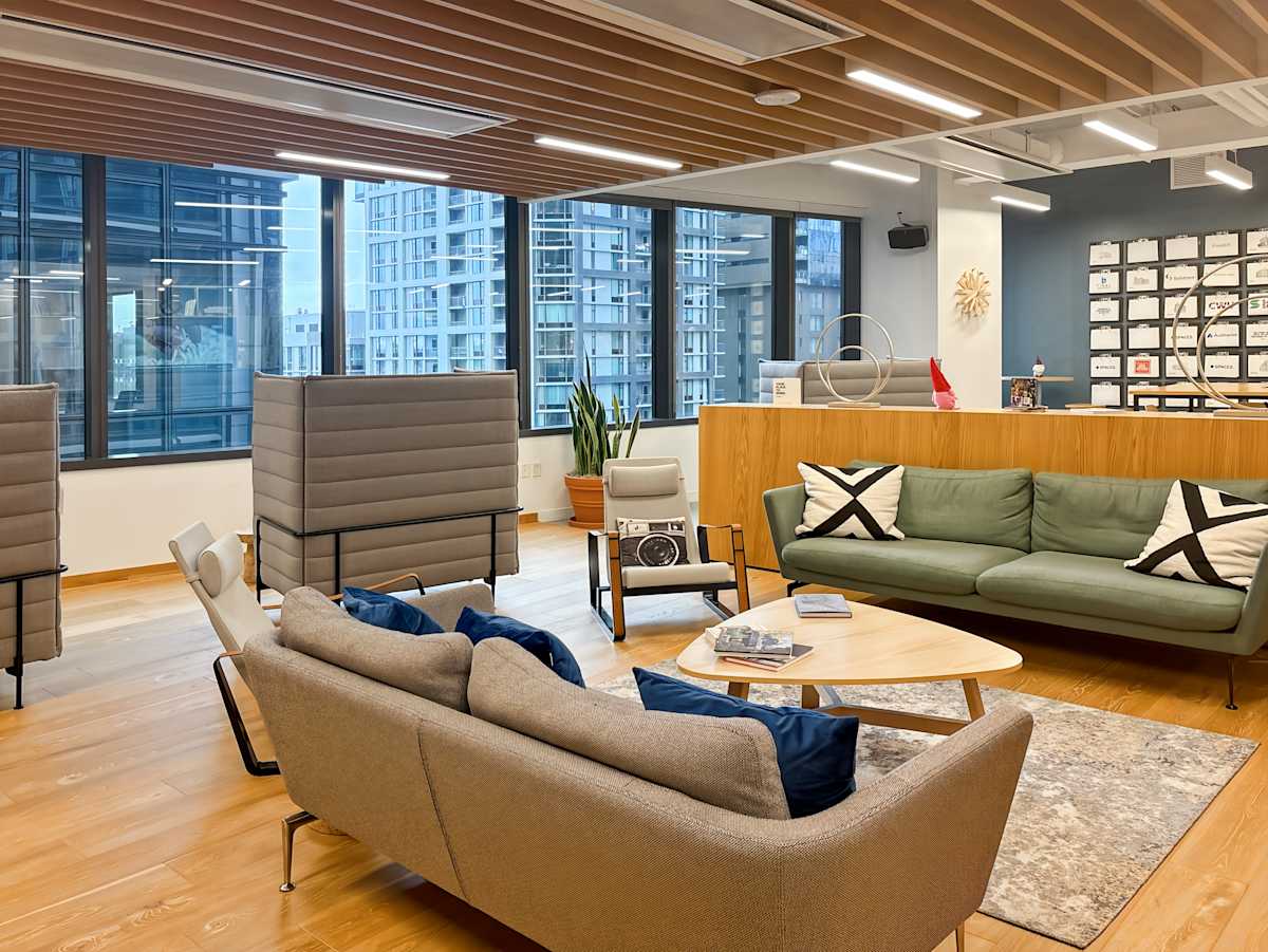 Qualtrics Tower photo 7