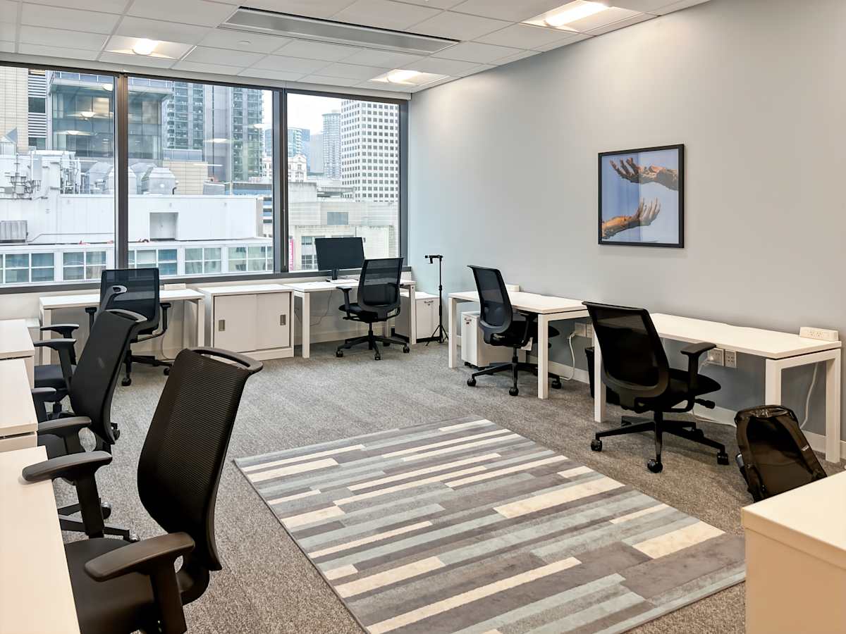 Qualtrics Tower photo 2