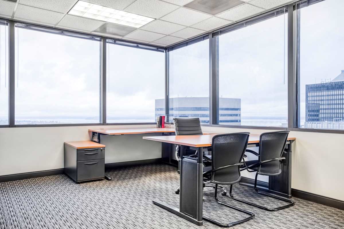 Columbia Tower photo 3