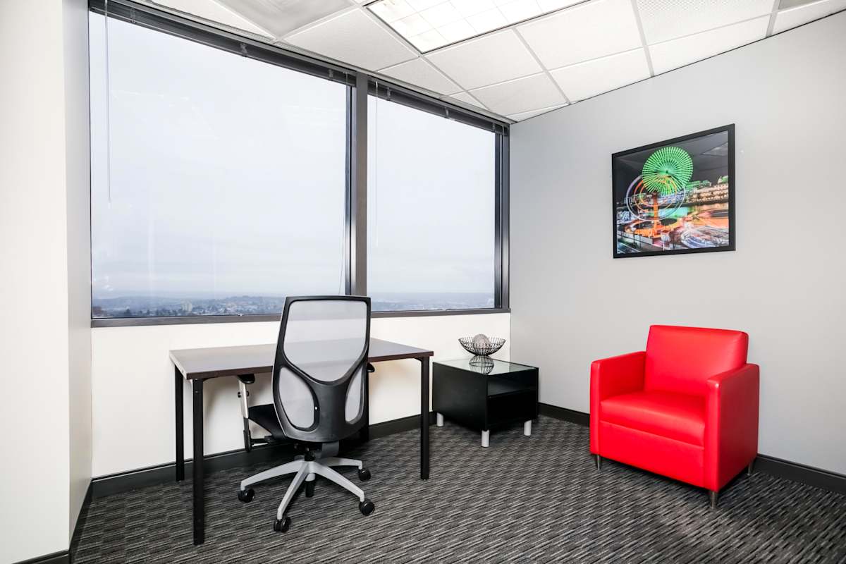 Columbia Tower photo 2