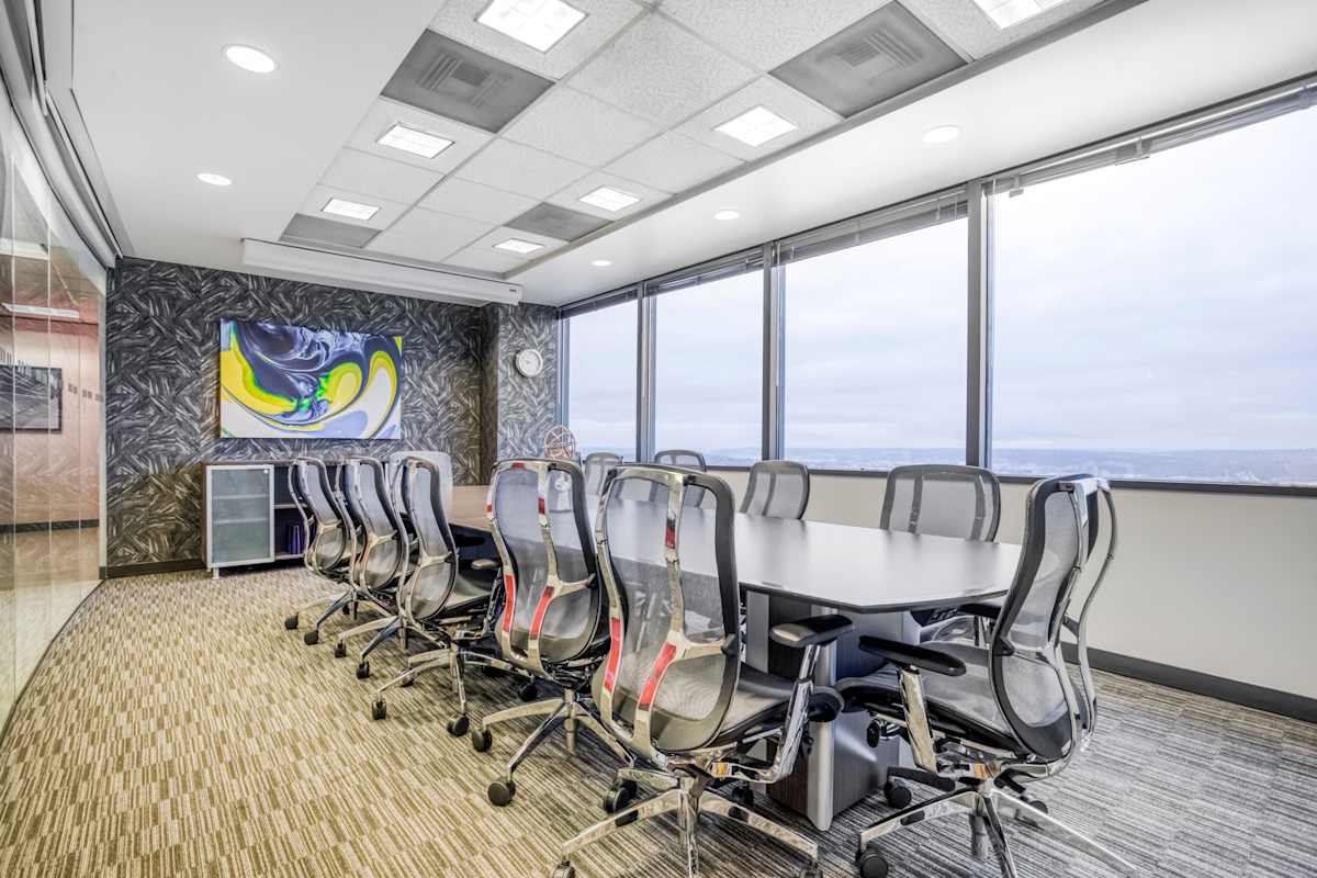 Columbia Tower photo 6