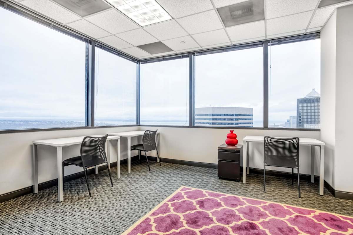Columbia Tower photo 5