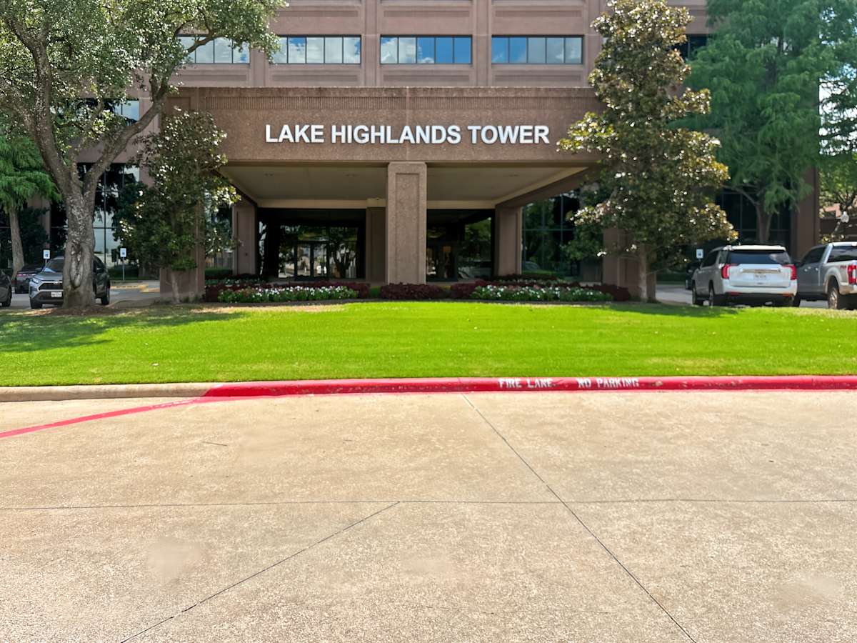 Lake Highlands Tower photo 2