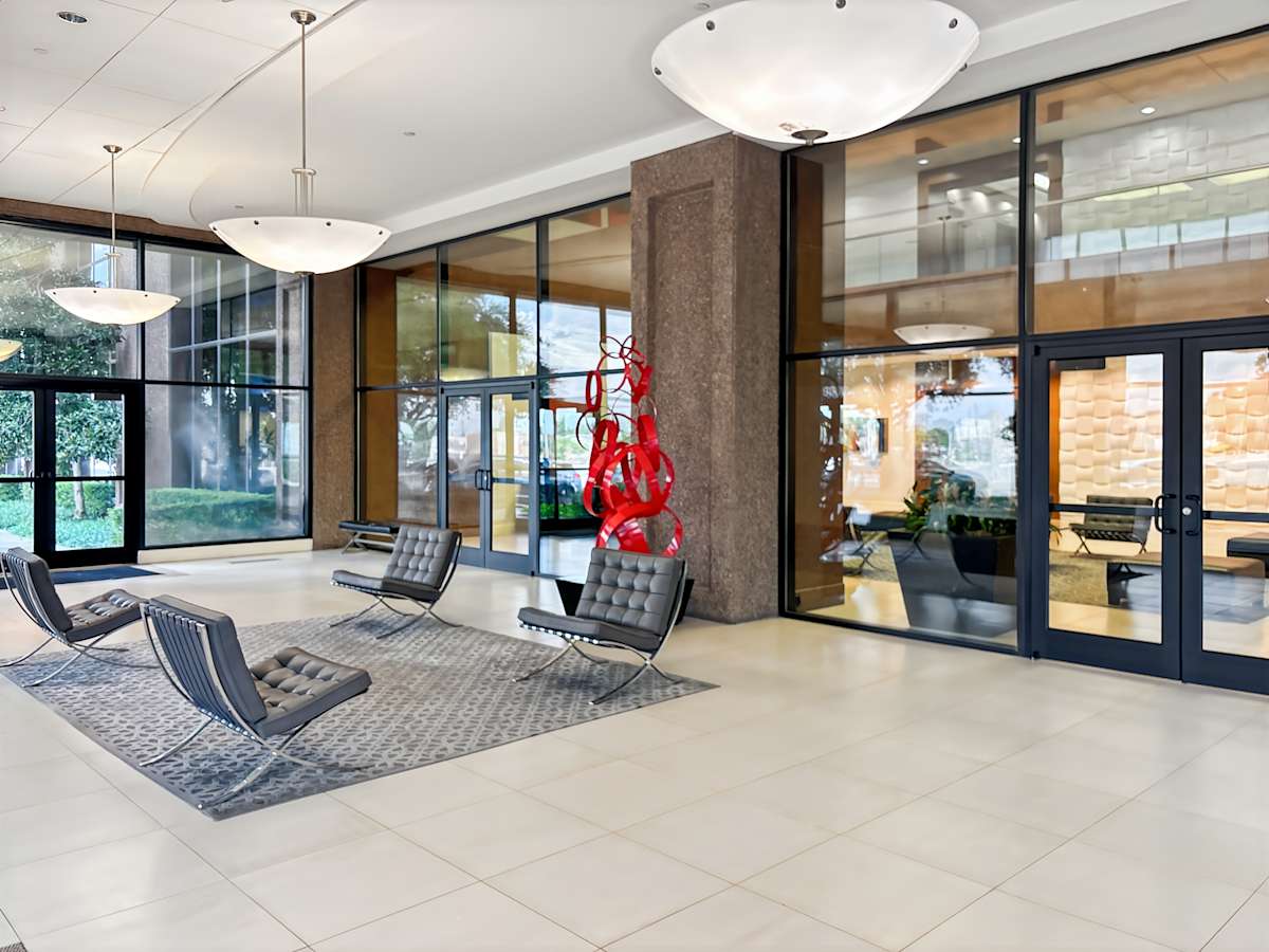 Lake Highlands Tower photo 3