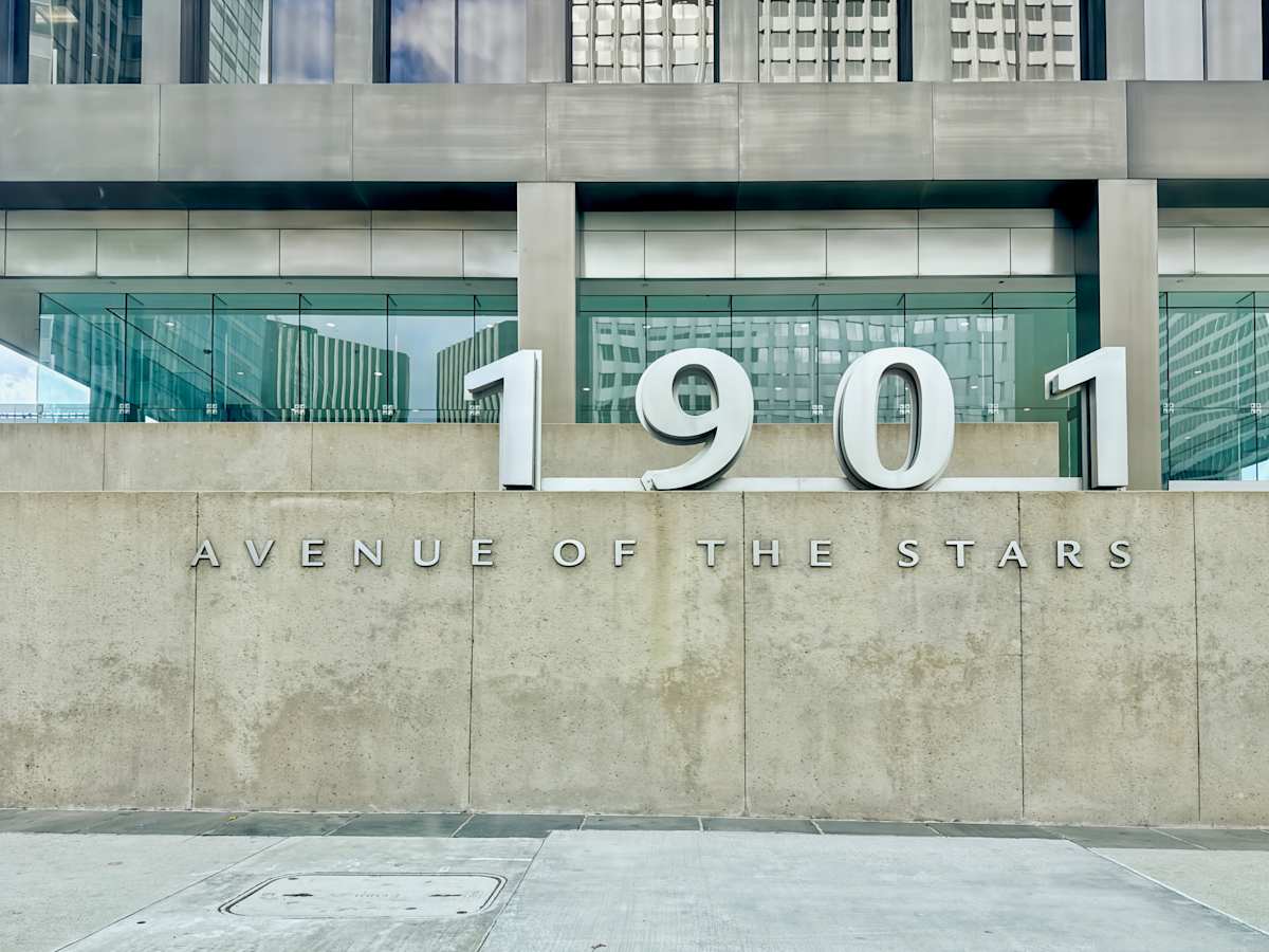1901 Avenue of the Stars photo 1