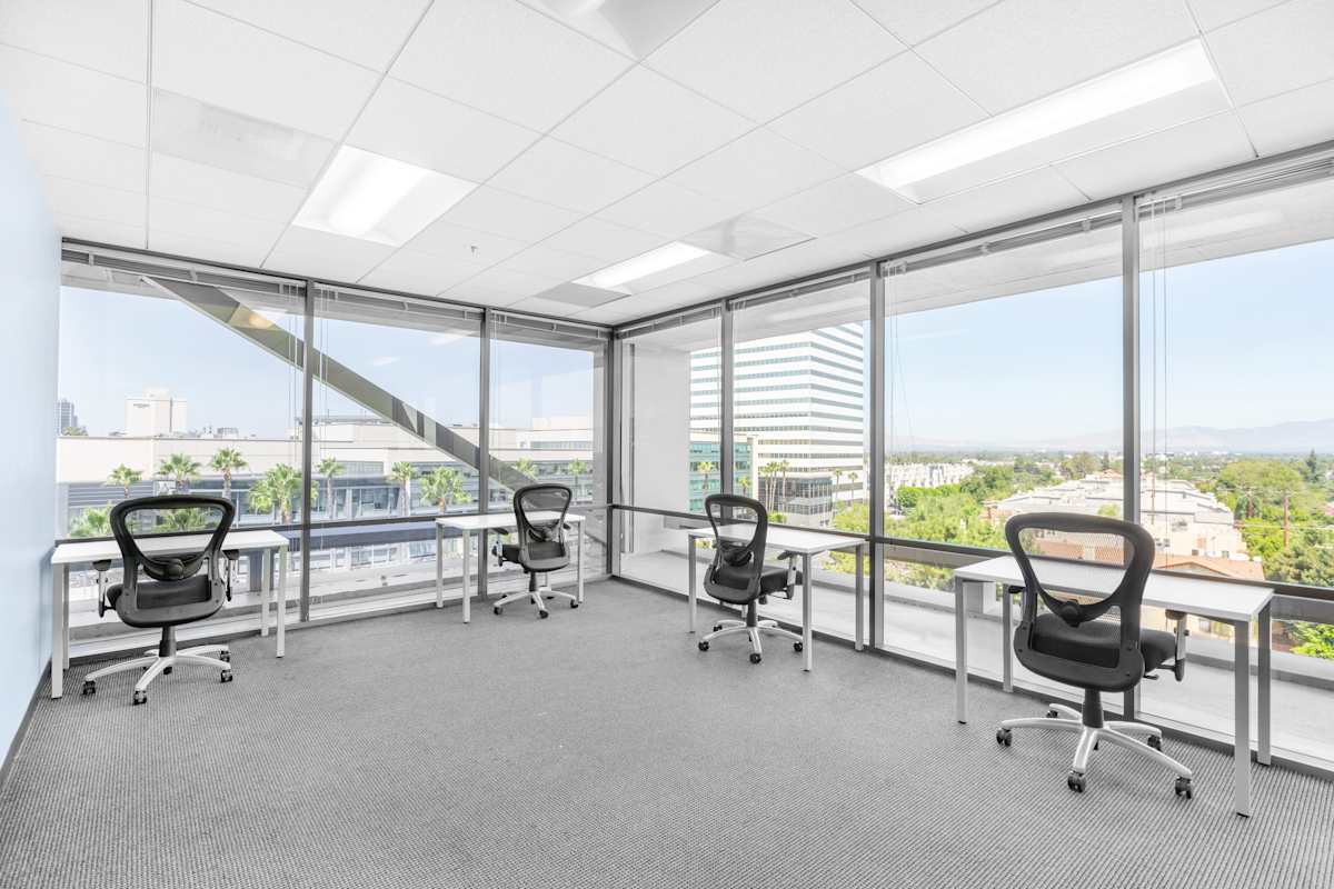 Valley Office Plaza photo 8