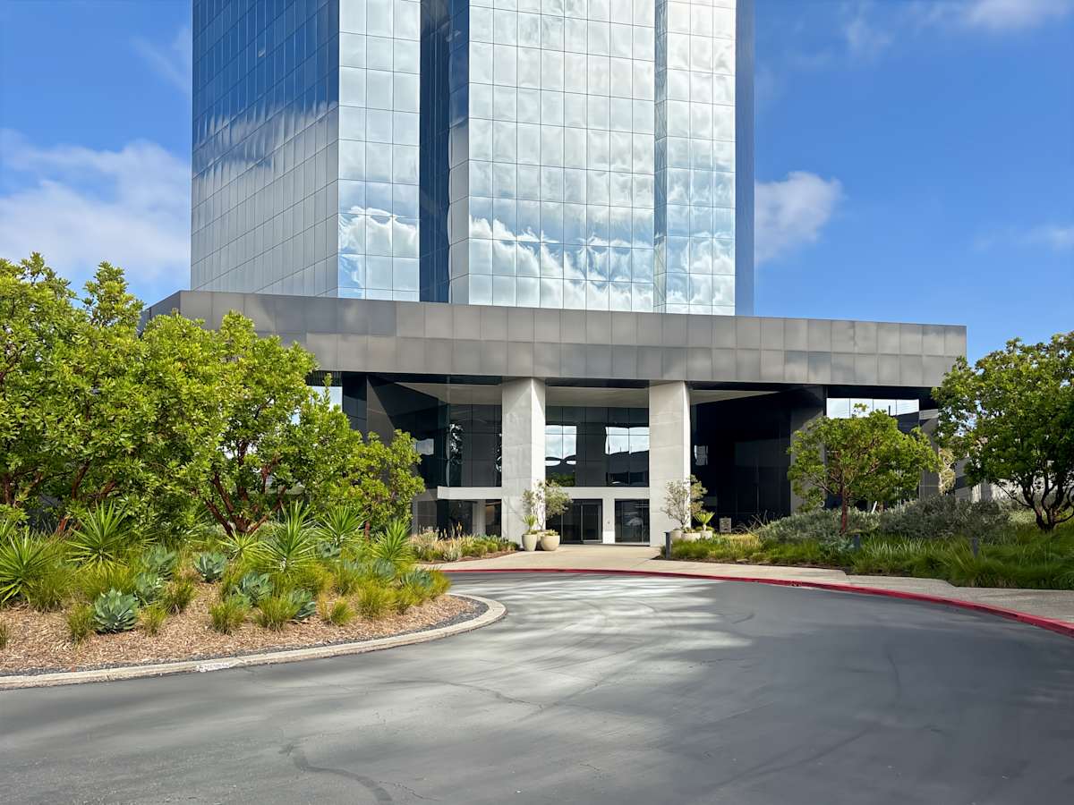 Topa Financial Plaza photo 8