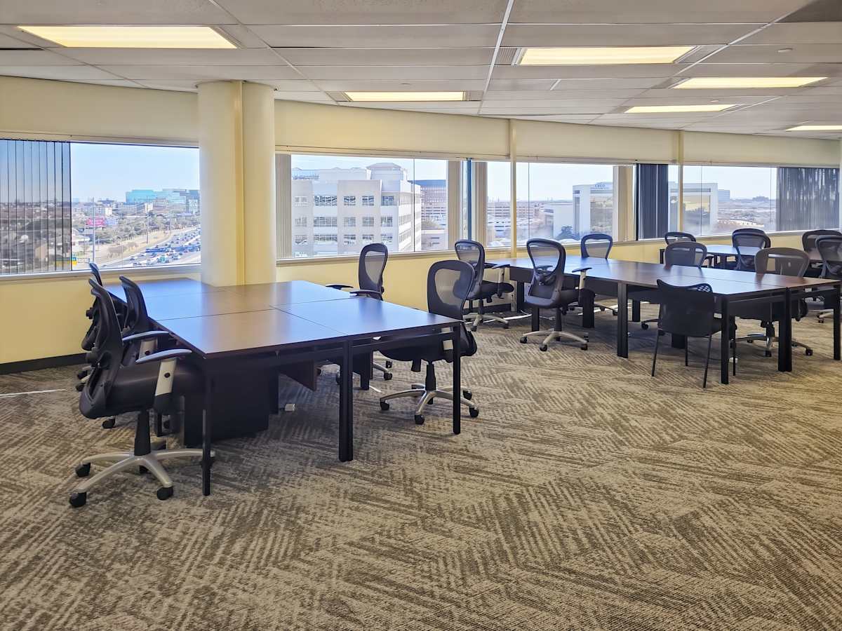 5050 Quorum Drive photo 9