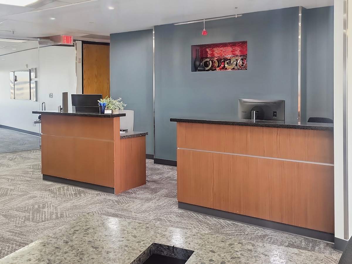 5050 Quorum Drive photo 1