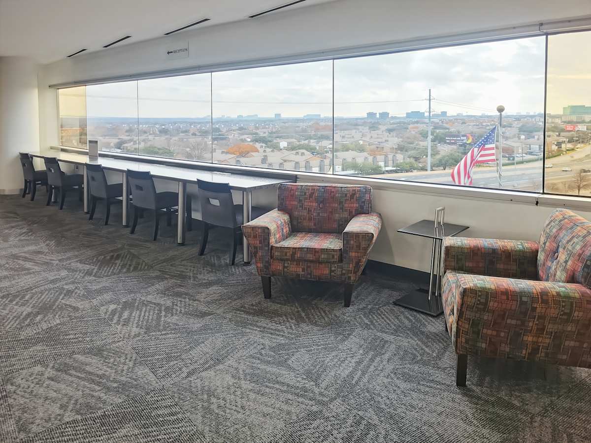 5050 Quorum Drive photo 5
