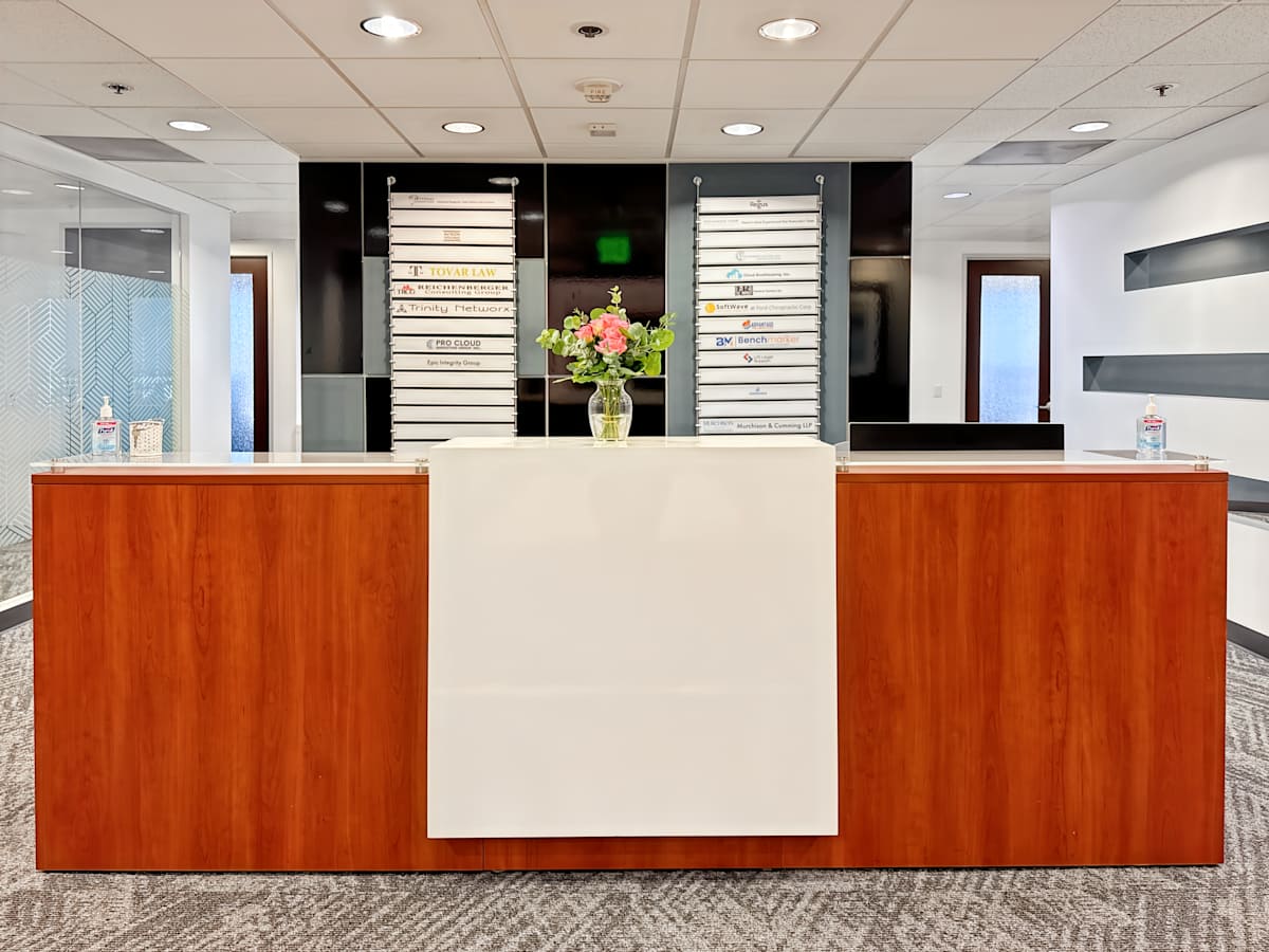 Lakeshore Center photo 3