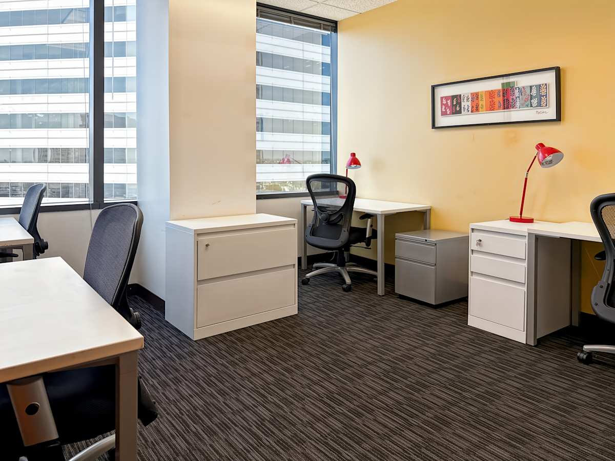 12100 Wilshire Boulevard photo 11