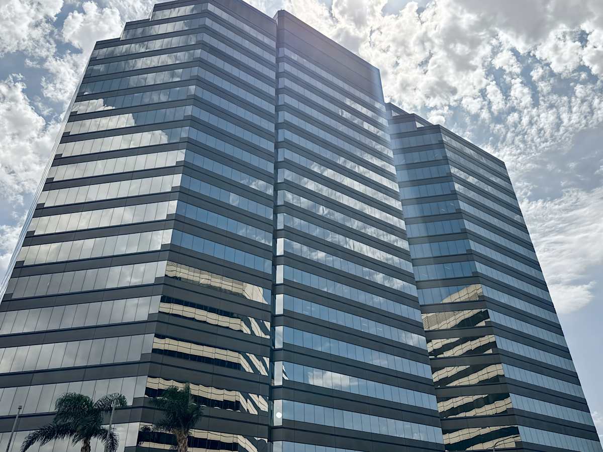 12100 Wilshire Boulevard photo 1