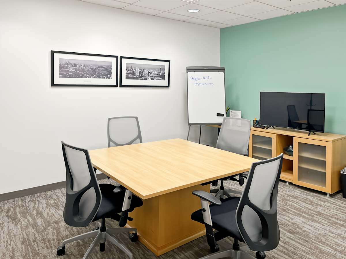 300 Spectrum Center Drive photo 6
