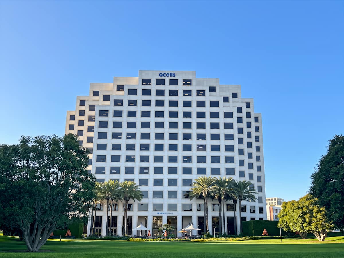 300 Spectrum Center Drive