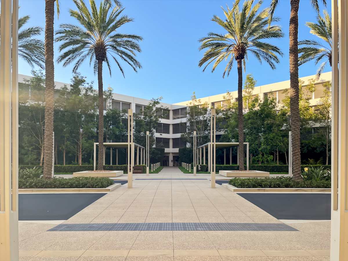 300 Spectrum Center Drive photo 5