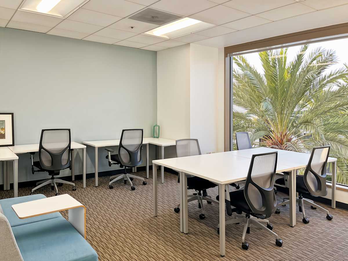 300 Spectrum Center Drive photo 4