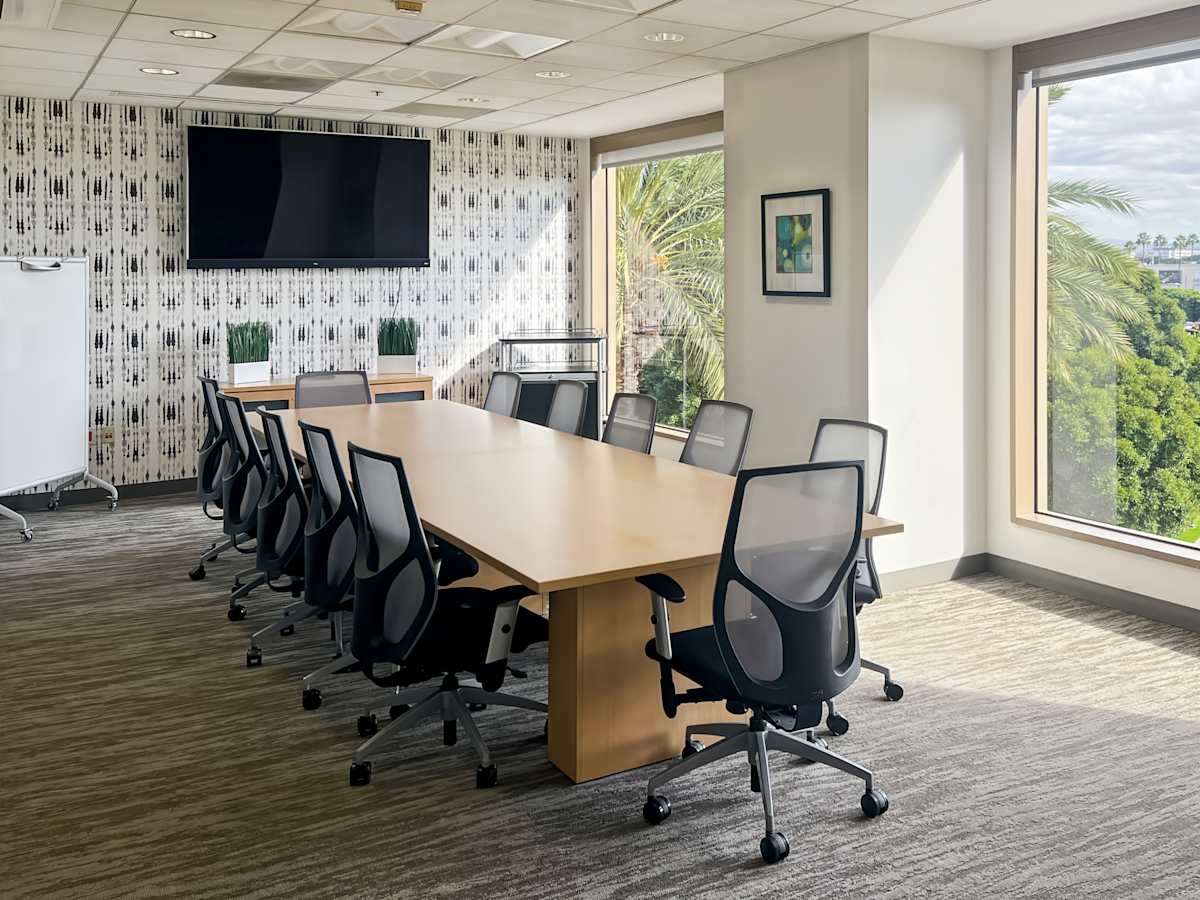 300 Spectrum Center Drive photo 12