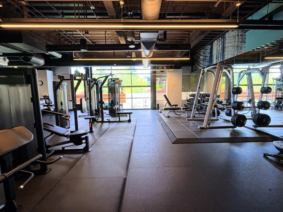 Howard Hughes Center photo 3