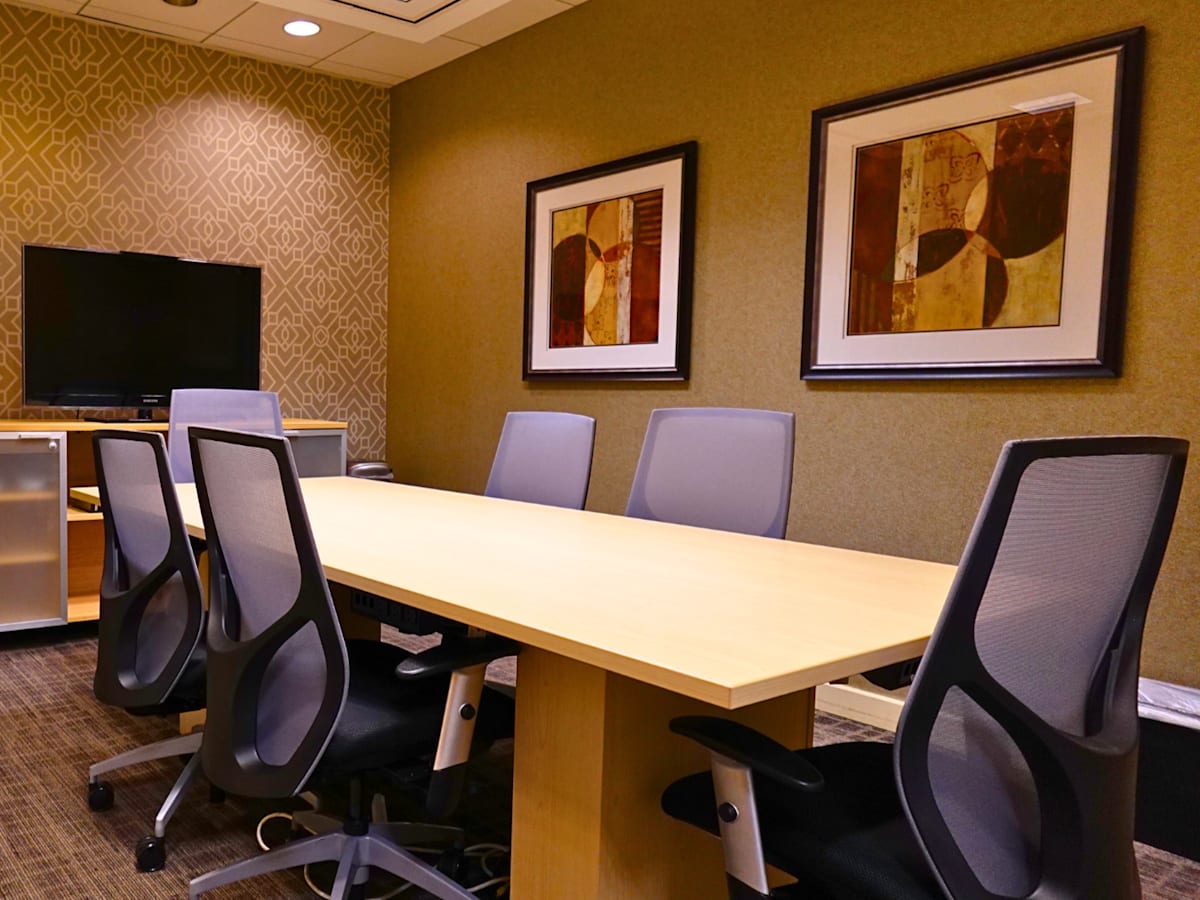 Howard Hughes Center photo 9