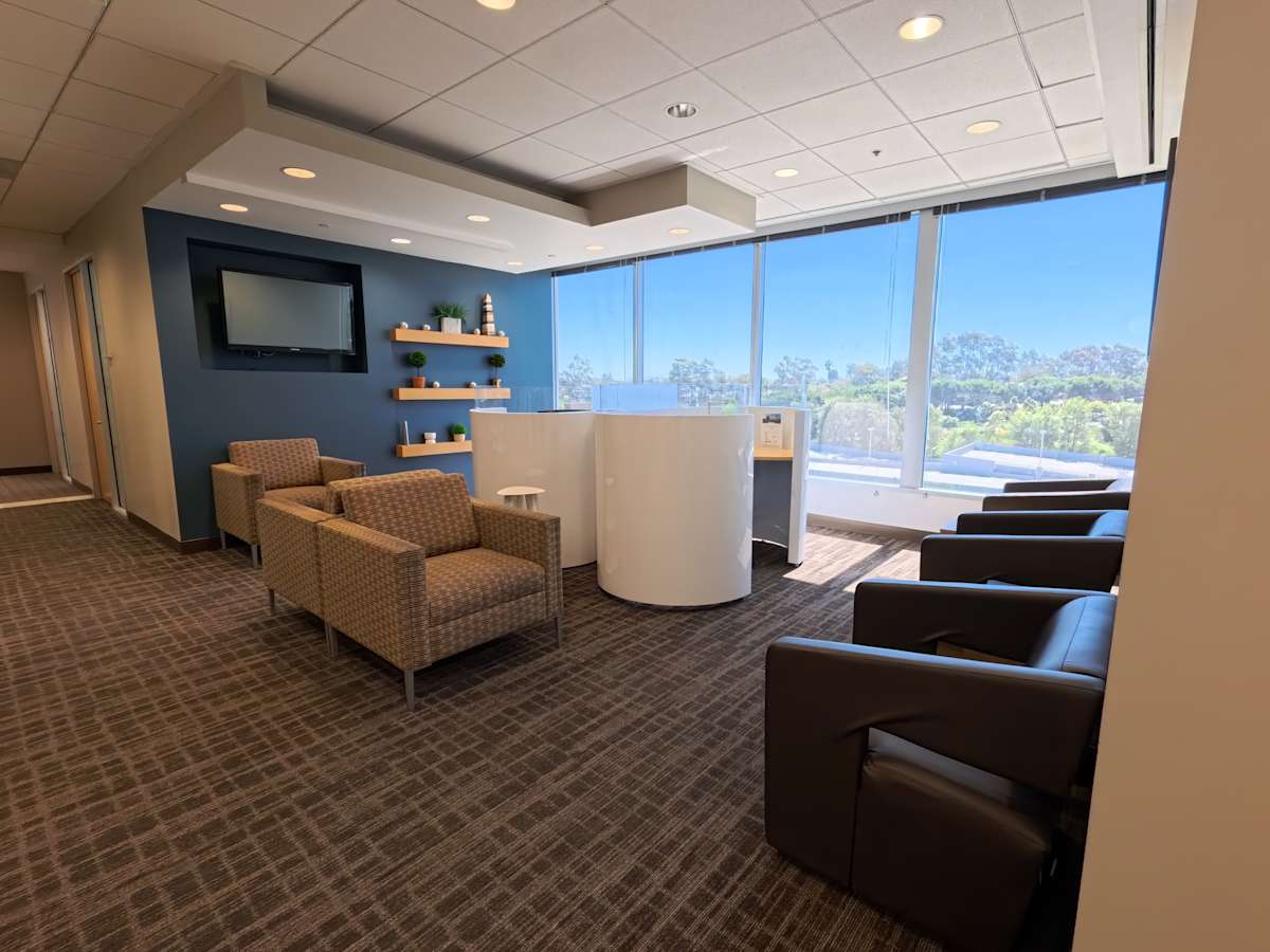 Howard Hughes Center photo 6