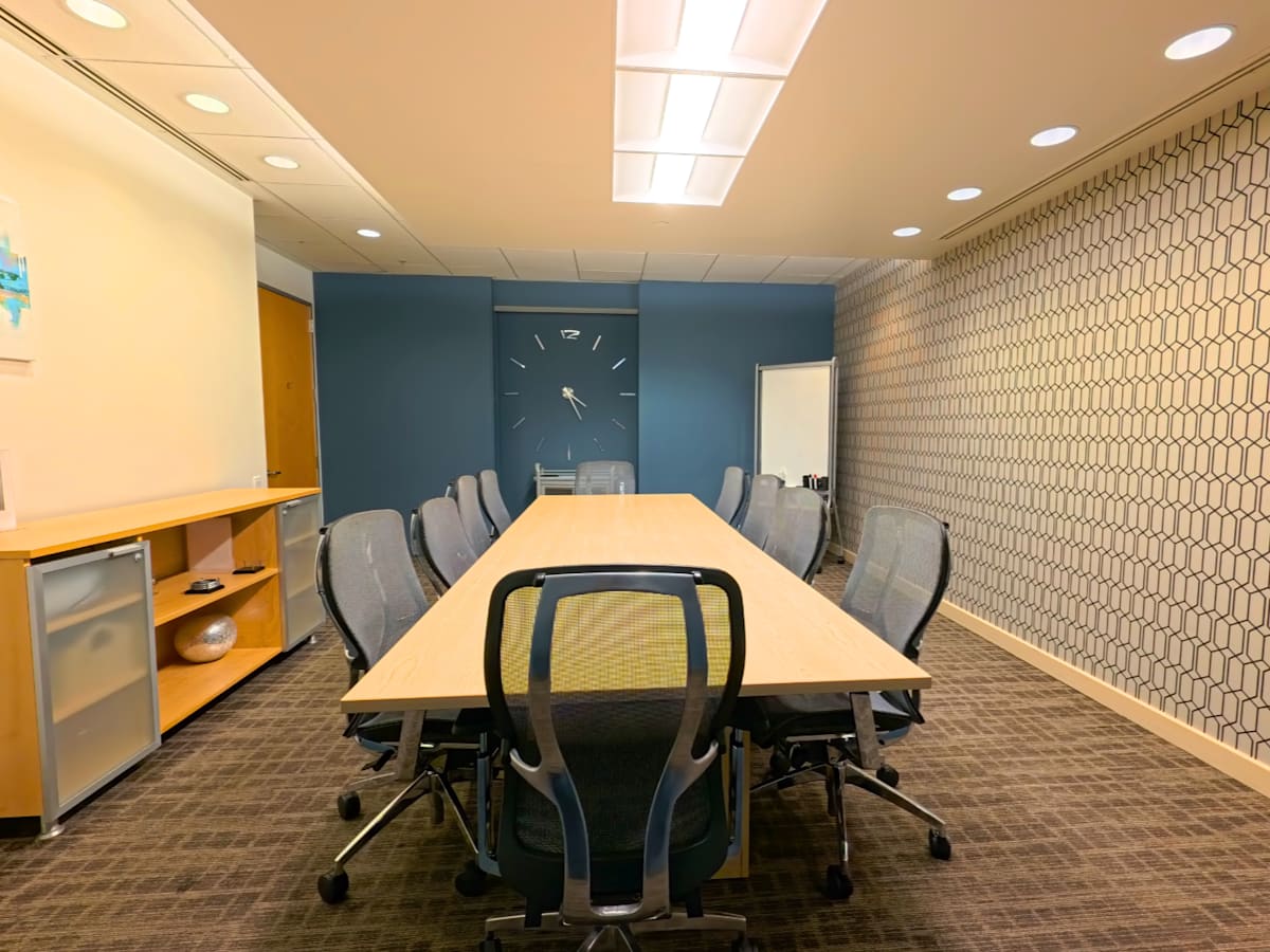 Howard Hughes Center photo 12