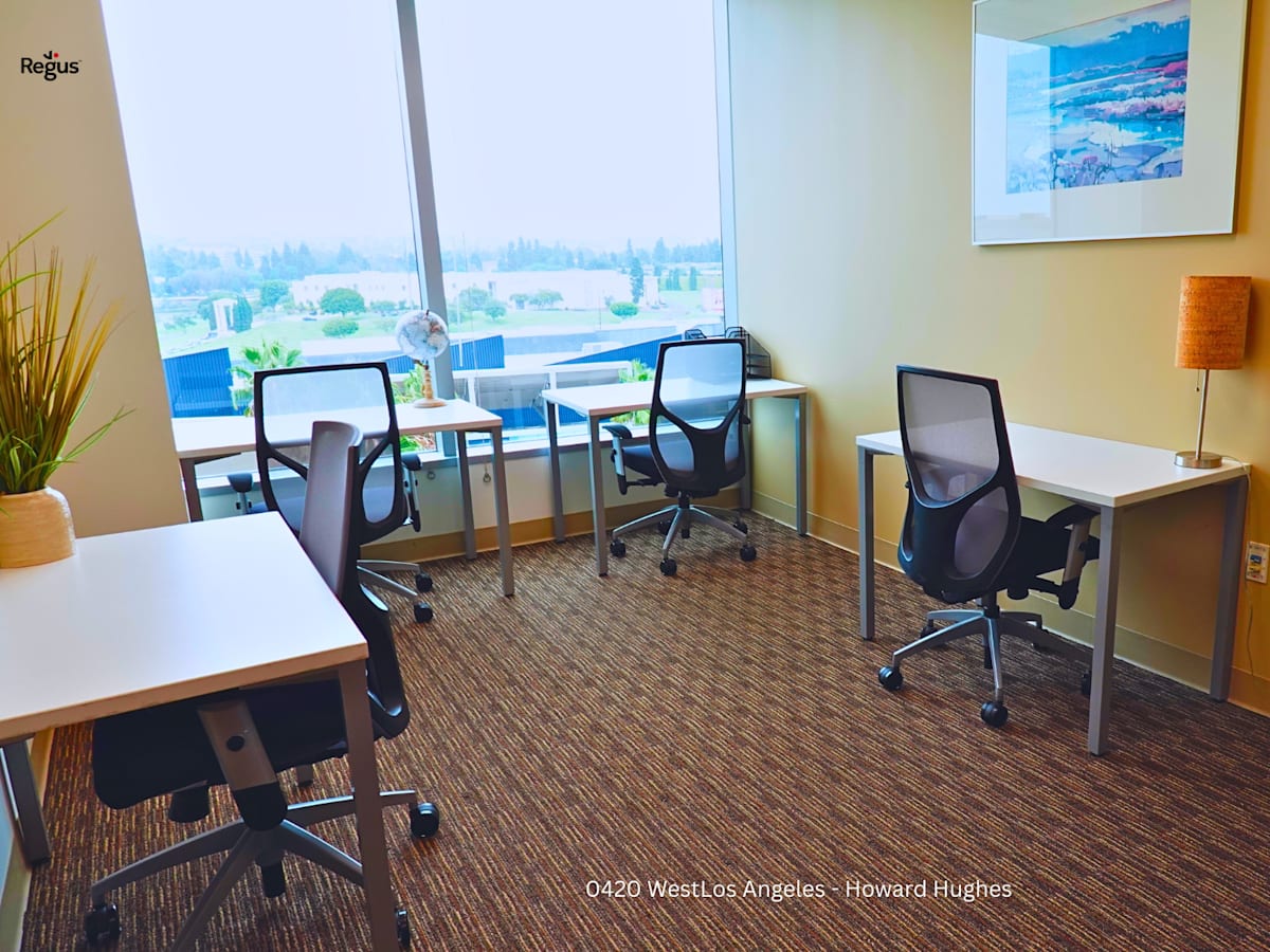 Howard Hughes Center photo 8