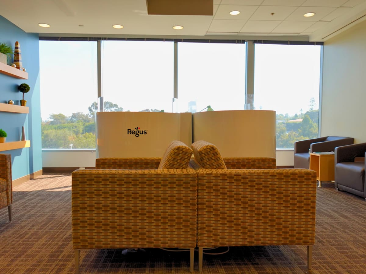 Howard Hughes Center photo 11