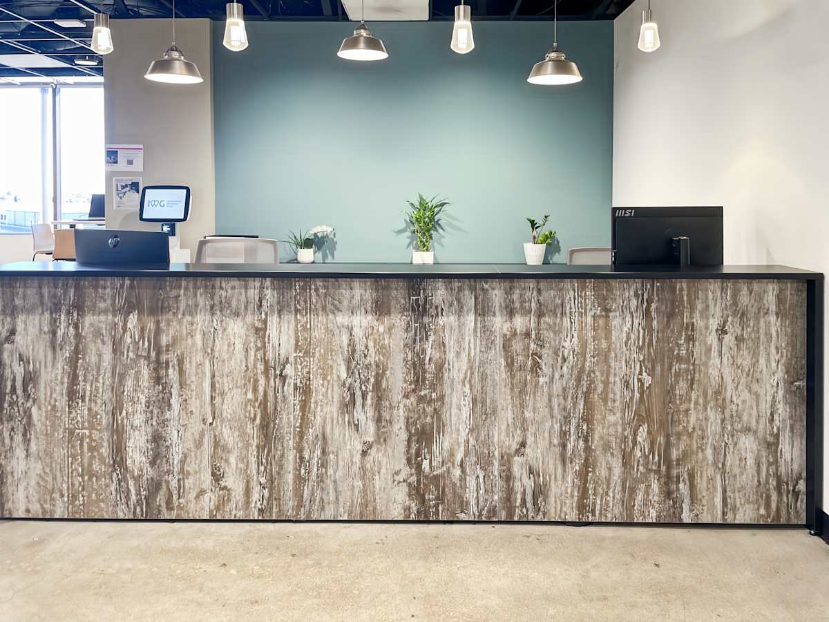 Commerce Corporate Center photo 11