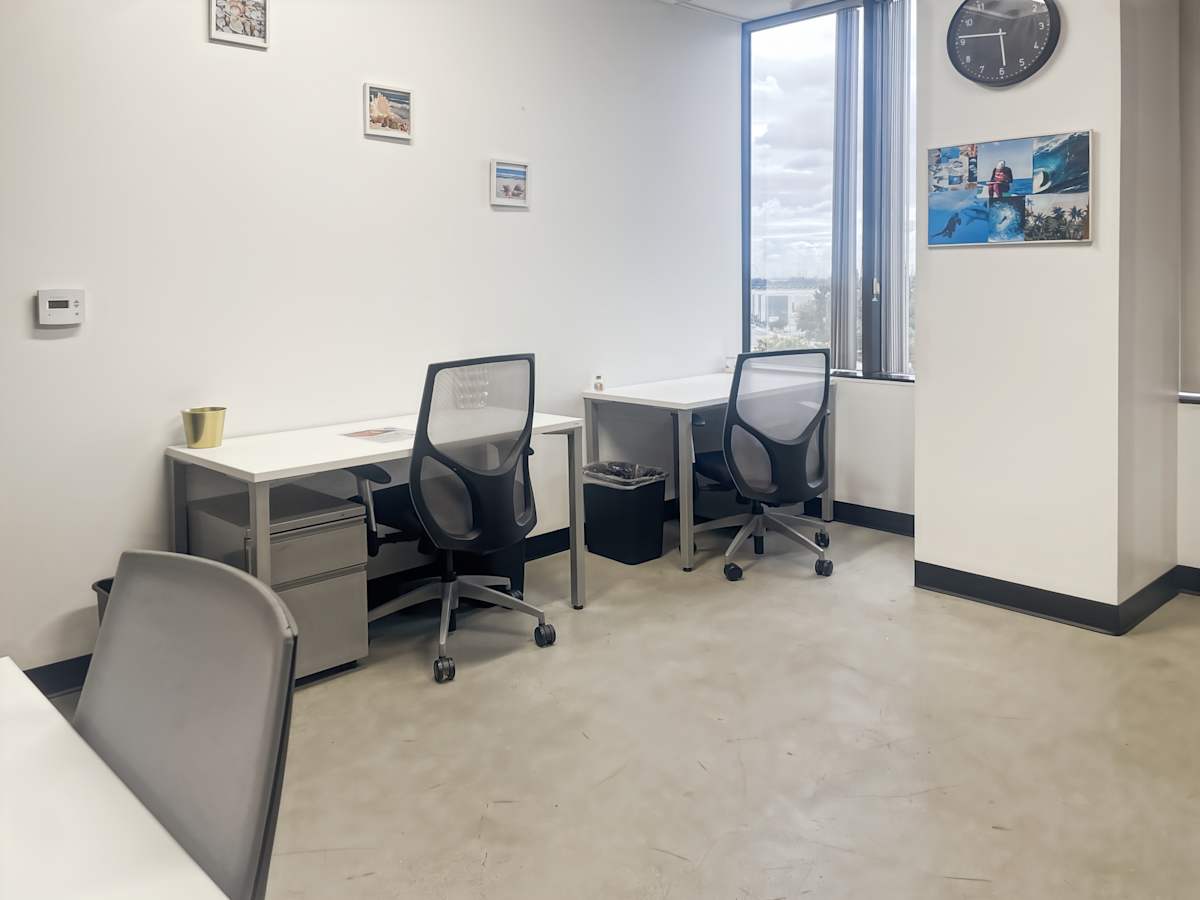 Commerce Corporate Center photo 6